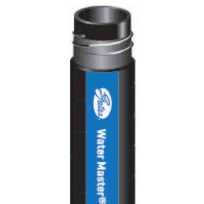 Water Master® (100-150) SD - Barracuda® ~ 4 pulg [101.6 mm] - 200 - Tersa