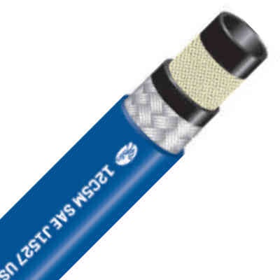 C5M Marine Fuel Line Hose ~ 5/8 pulg [15.9 mm] - 220